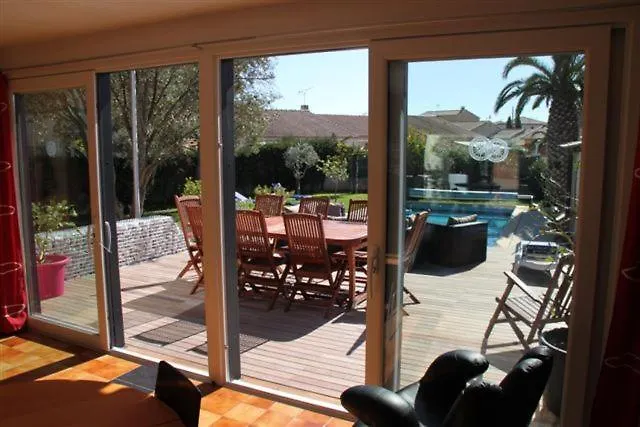 Les Pieds Dans Thau マルセイヤン